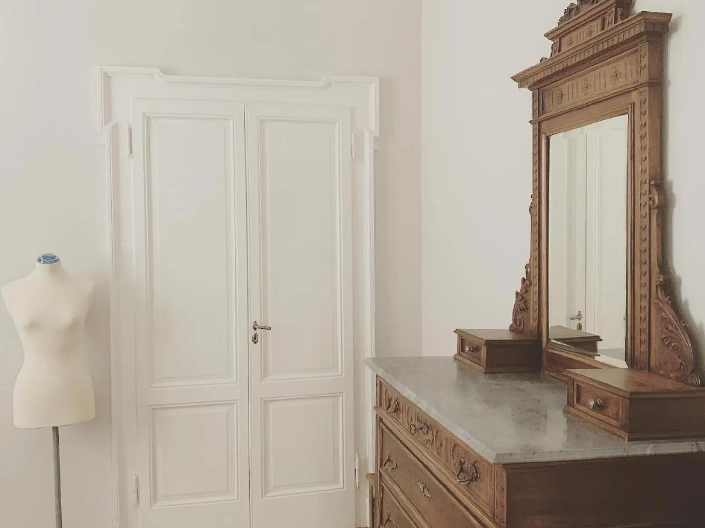 Ferienwohnung Casa Gregis - Museums Area - 10 Min Walk To Upper Town Bergamo Apartment