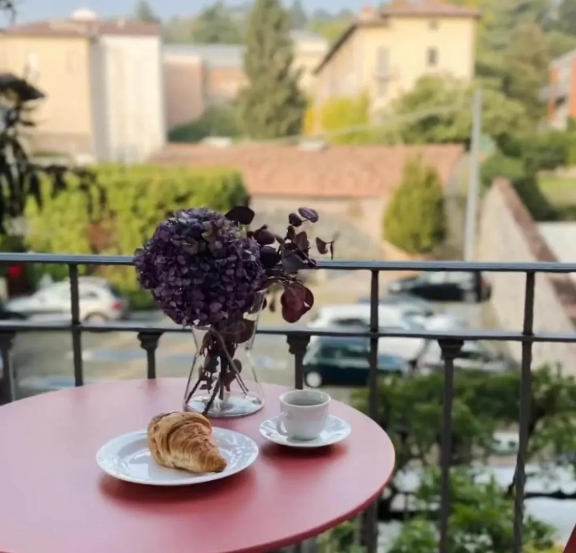 Casa Gregis - Museums Area - 10 Min Walk To Upper Town Apartment Bergamo 0*,  Italy