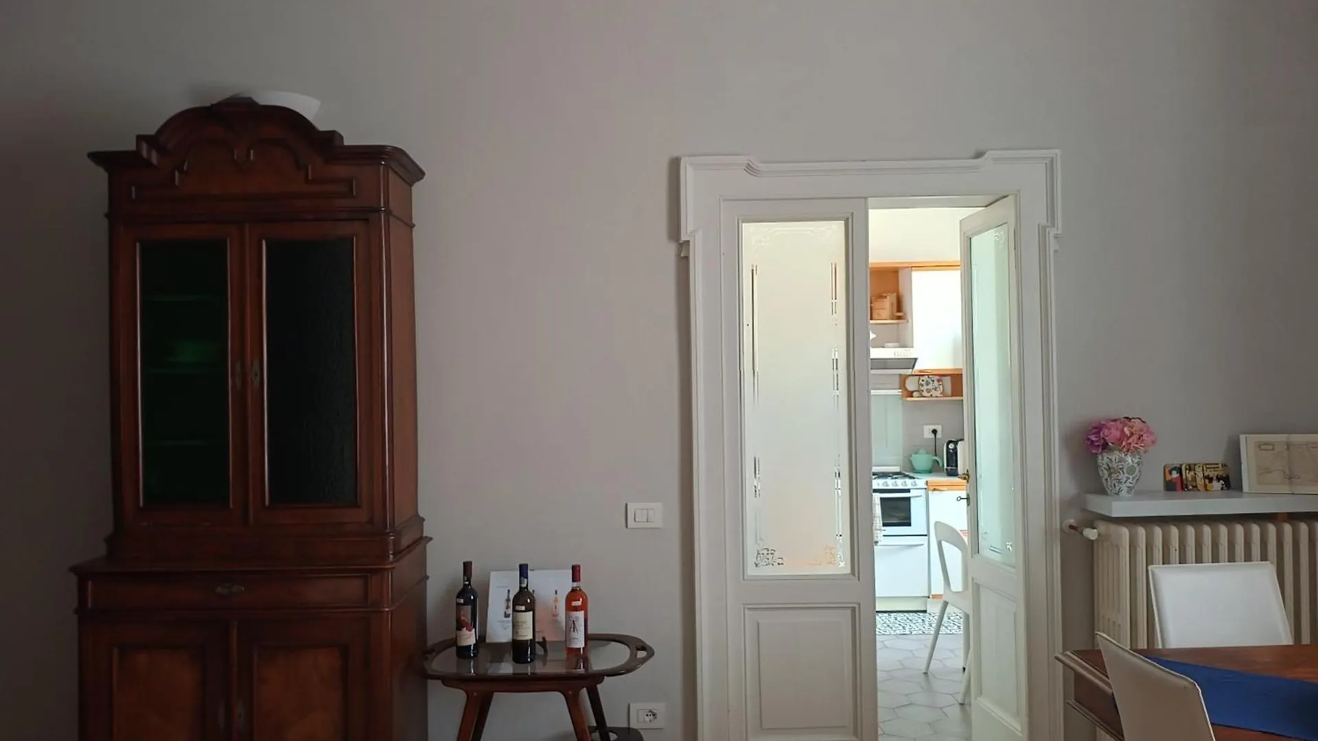 Apartment Ferienwohnung Casa Gregis - Museums Area - 10 Min Walk To Upper Town Bergamo Italien