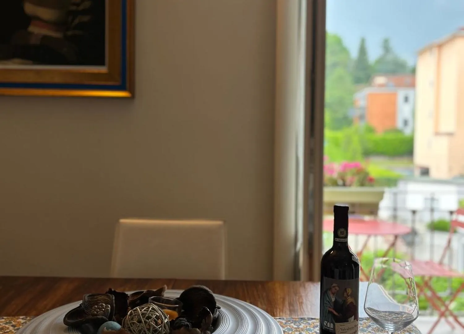 Ferienwohnung Casa Gregis - Museums Area - 10 Min Walk To Upper Town Bergamo 0*,  Italien