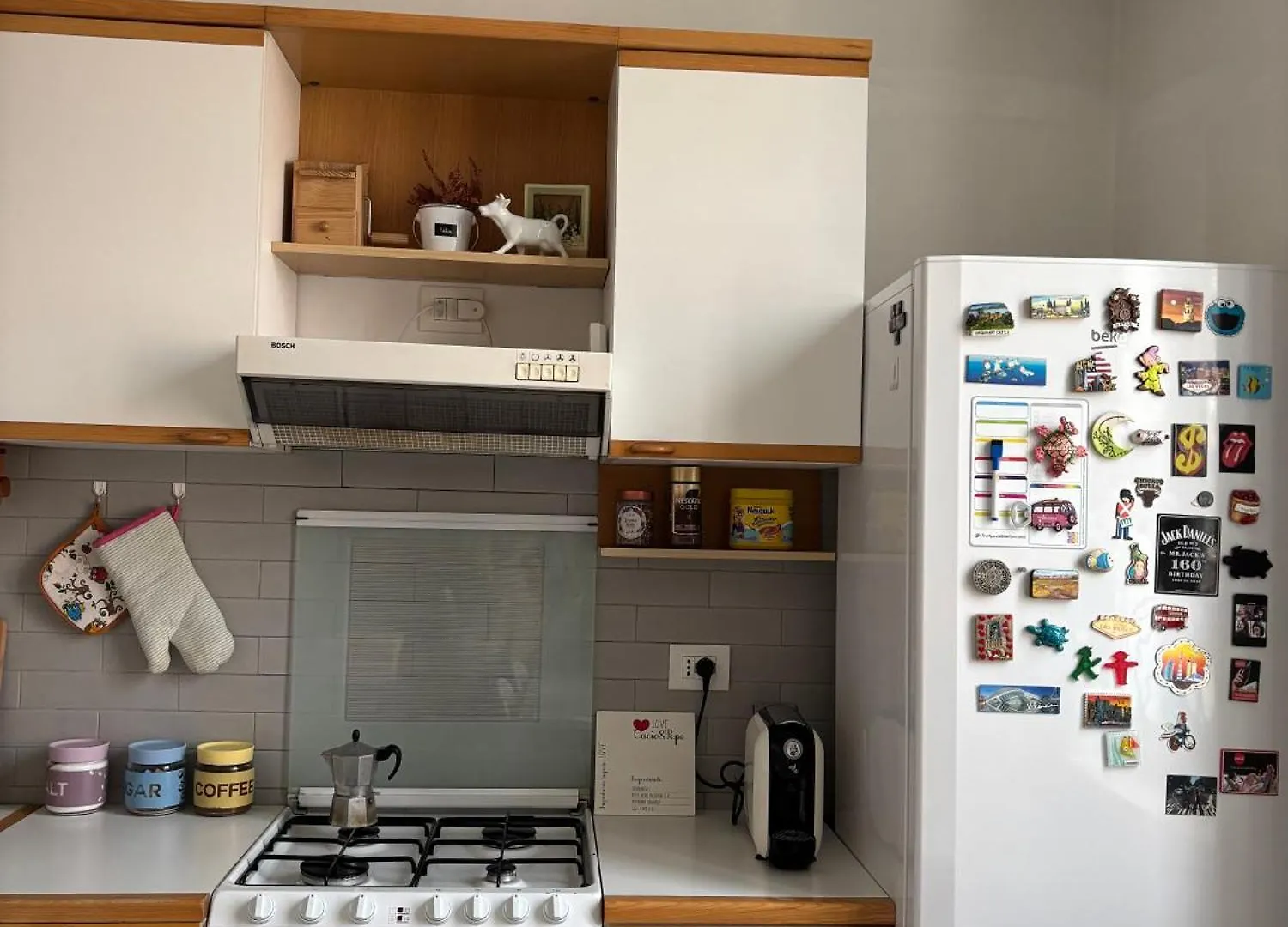 Ferienwohnung Casa Gregis - Museums Area - 10 Min Walk To Upper Town Bergamo Apartment