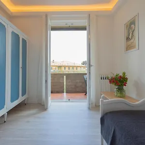Acqua Chiara By Rent Dongo