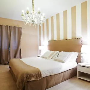  Apartamento Petite