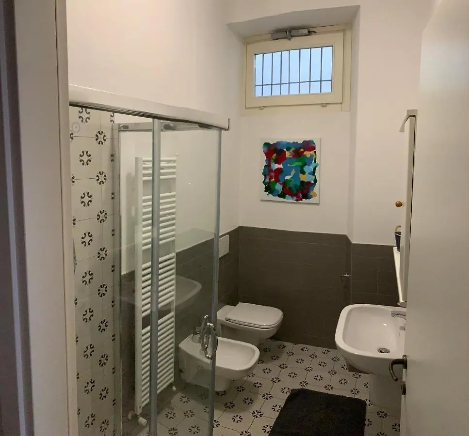 Casa Gregis - Museums Area - 10 Min Walk To Upper Town Apartment Bergamo Italy