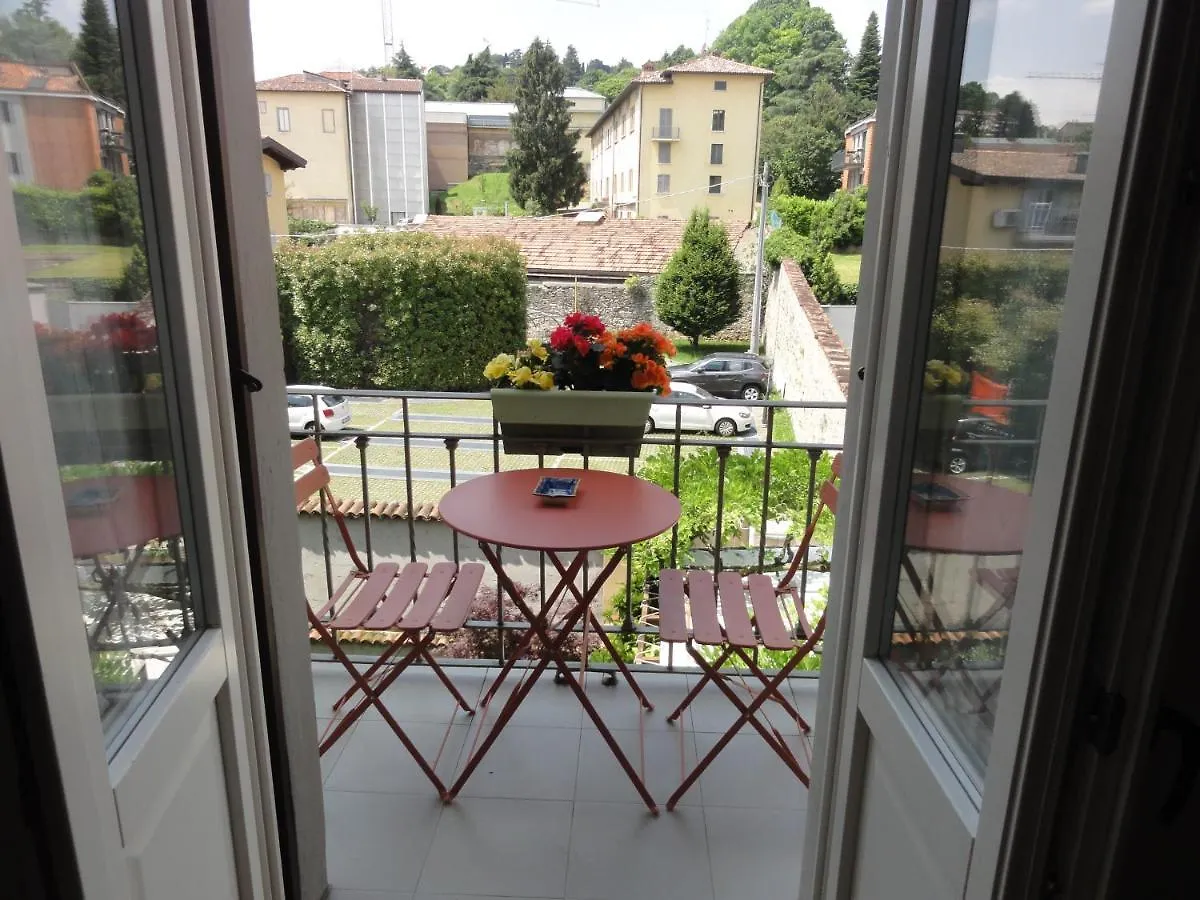 Casa Gregis - Museums Area - 10 Min Walk To Upper Town Apartment Bergamo