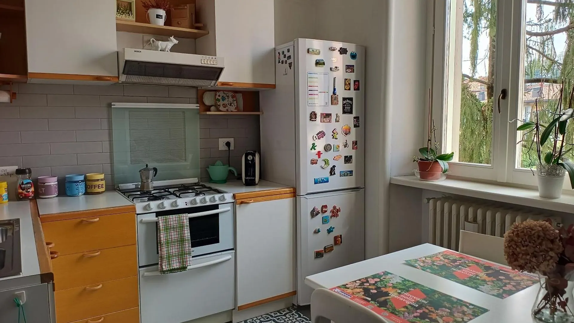 Casa Gregis - Museums Area - 10 Min Walk To Upper Town Apartment Bergamo Italy
